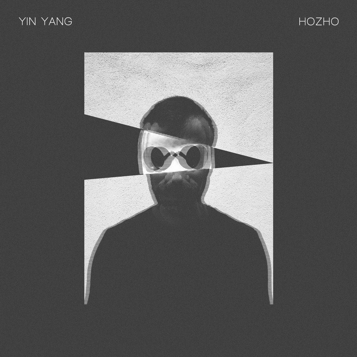 Yin Yang by Hozho album cover