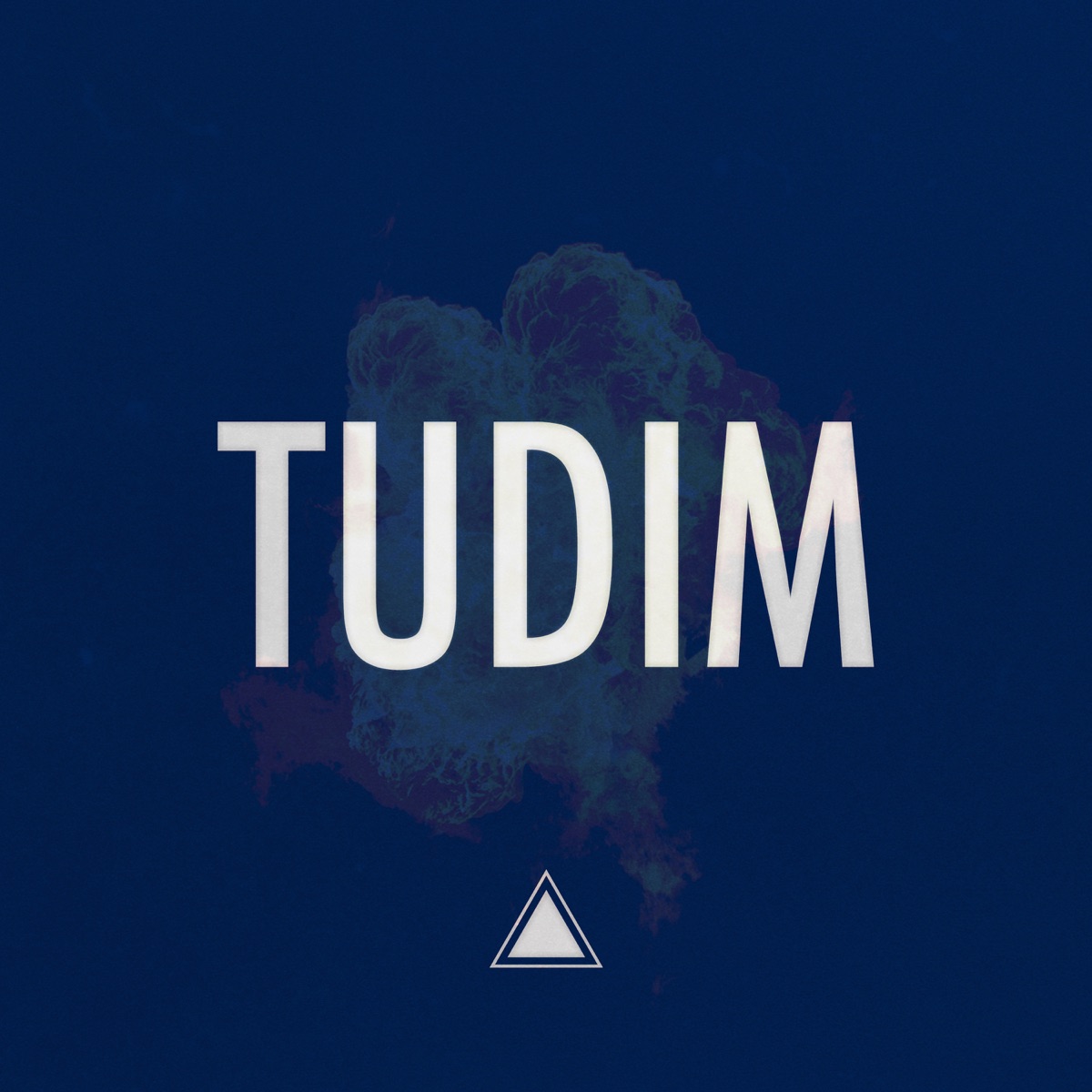 Tudim - Single by Iccarus album cover