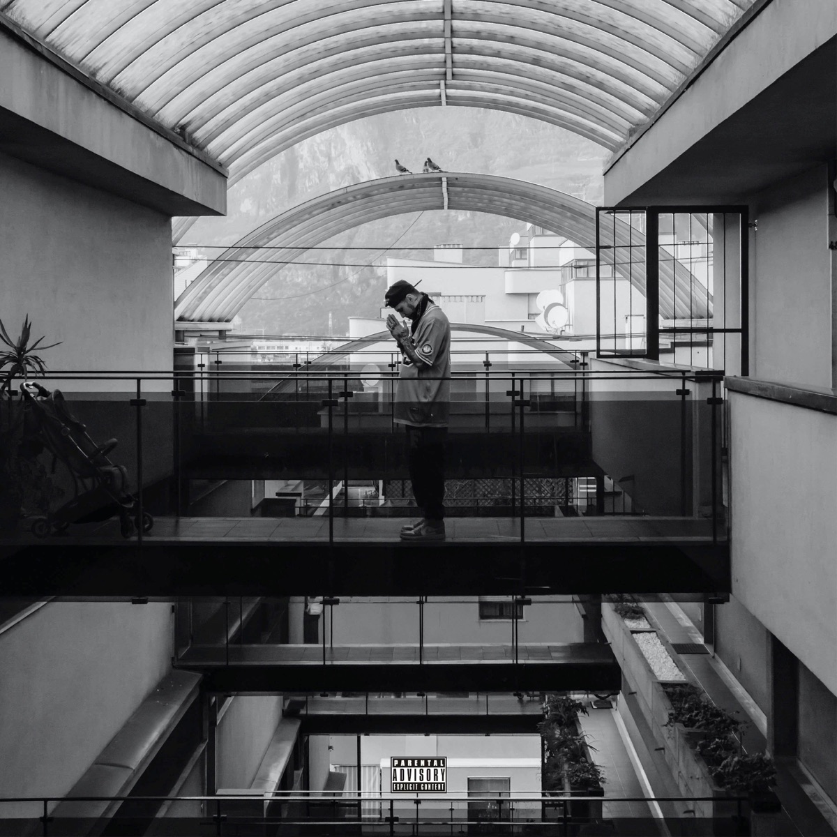 SOLO - Single by Low album cover