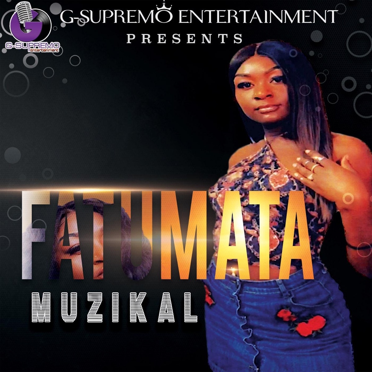 Fatumata - Single by Muzikal album cover