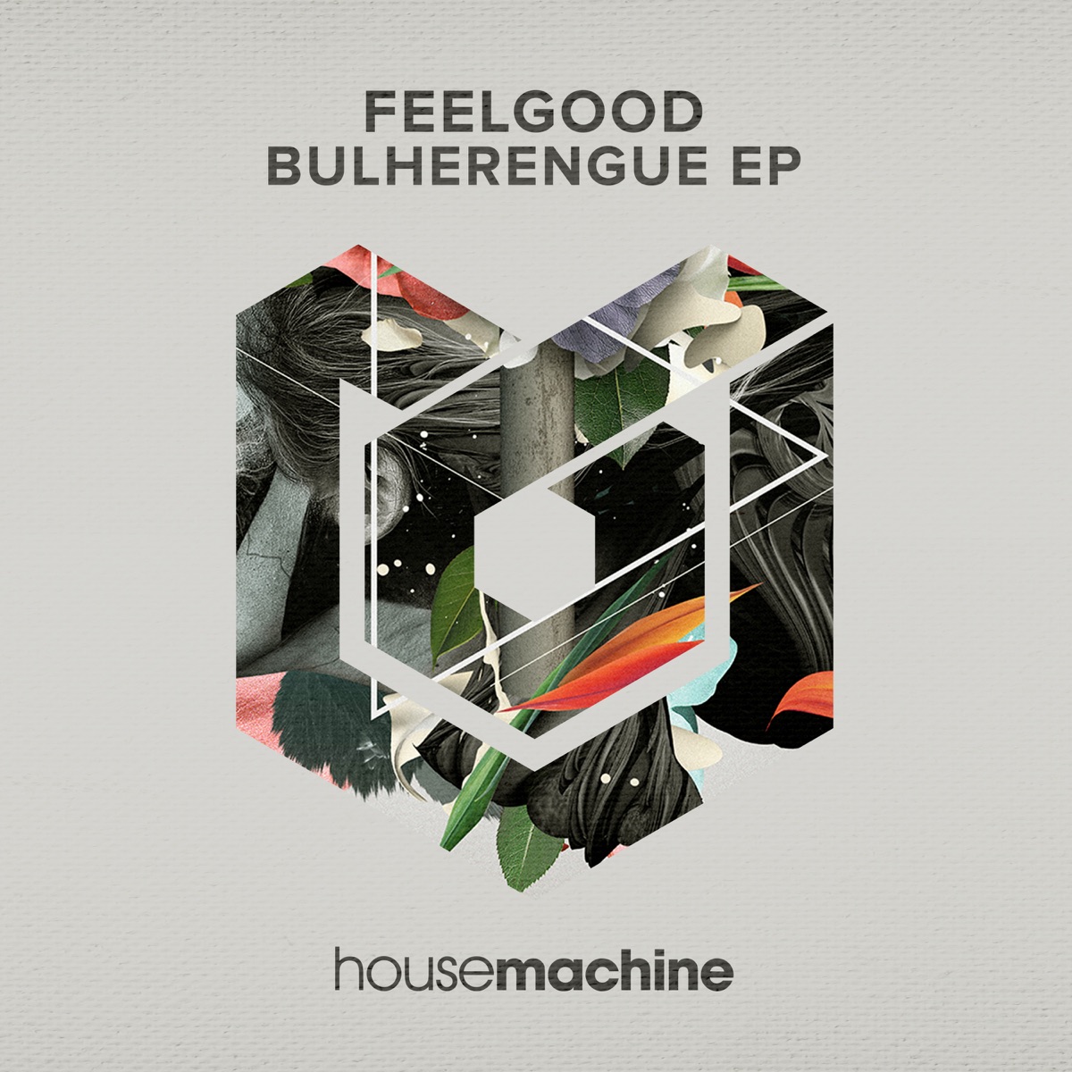 Bulherengue - Single by FeelGood album cover