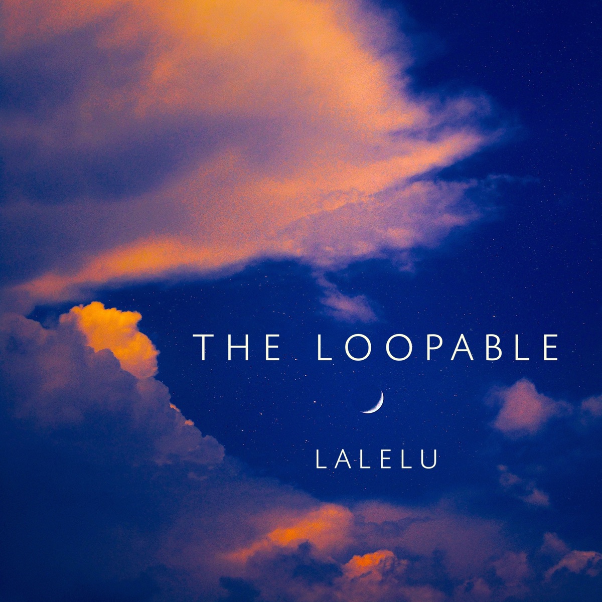 The Loopable Lalelu (feat. Meditation Piano) - Single by Sleep Baby Sleep Sounds & Sleep Baby Sleep album cover