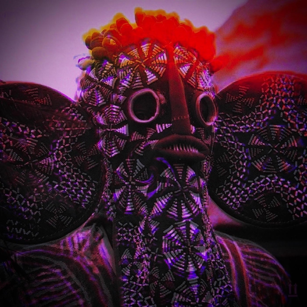 Dogon - EP by MikeFlo & Tai ''UPGRADE'' Rotan album cover
