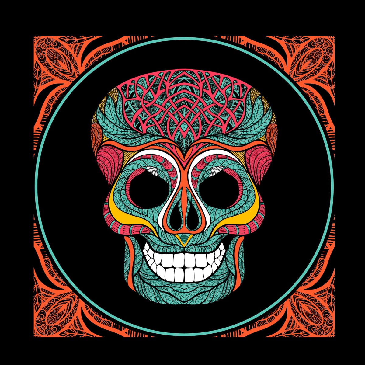 Disfrutou (Cumbia) - Single by Emma Danese album cover