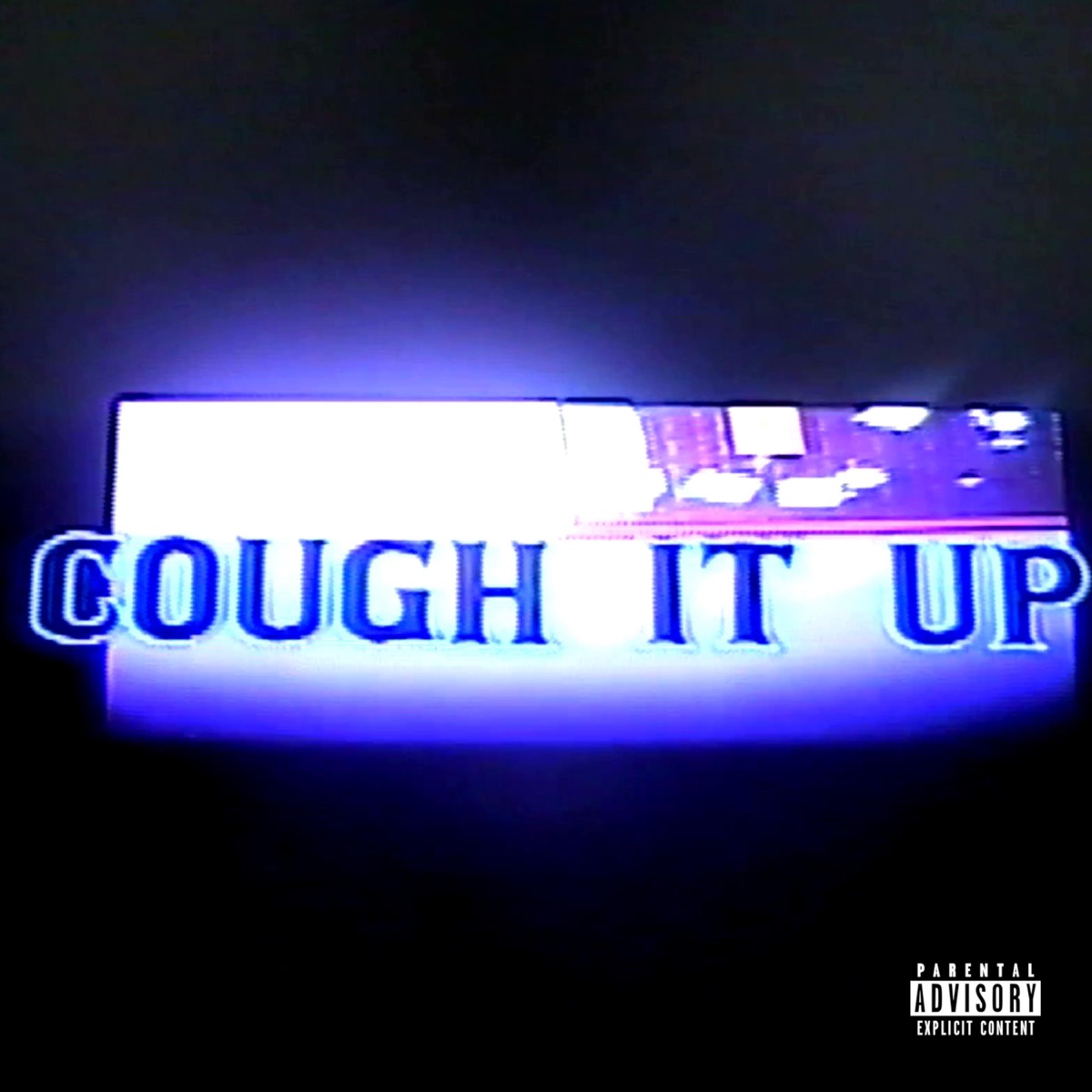 Cough It Up (feat. Freddie Dredd & Jak3) - Single by Apoc Krysis album cover