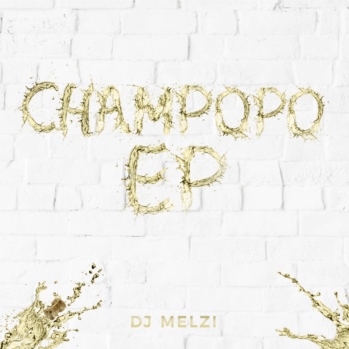 Champopo by Dj Melzi album cover