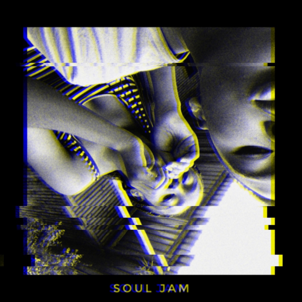 Le Star Saka - Single by Soul Jam album cover