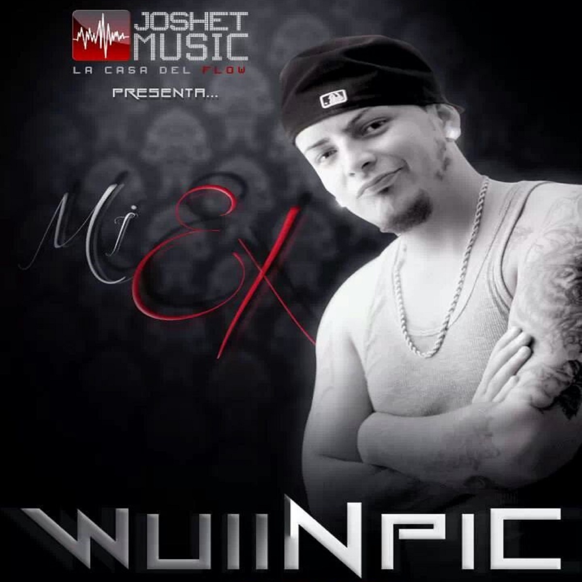 Mi Ex - Single by Wuiinpic album cover