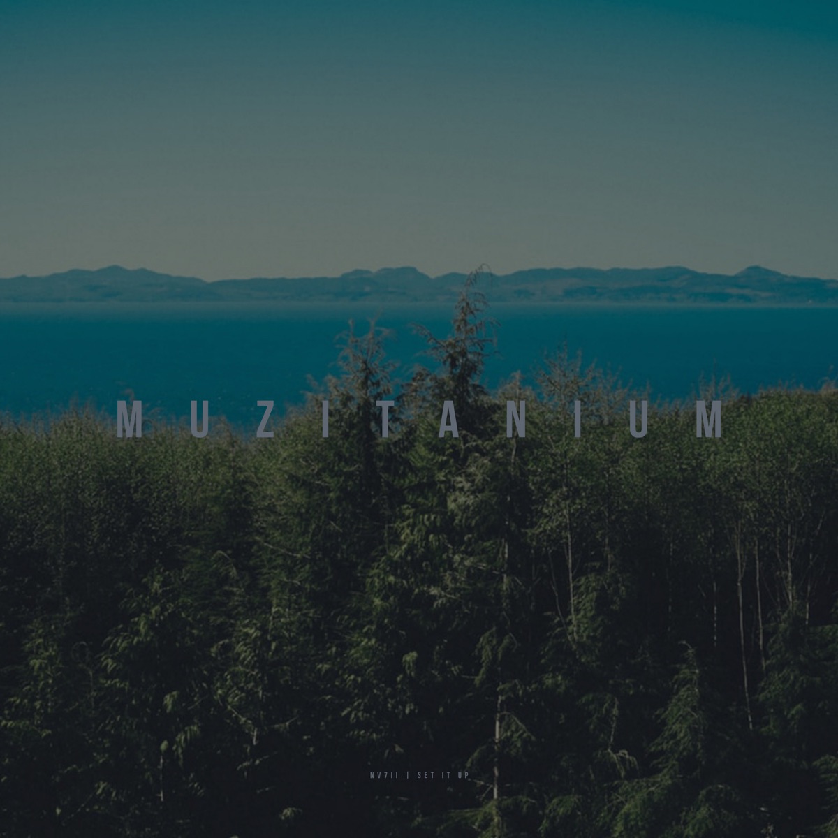 Set It Up - Single by NV7II album cover