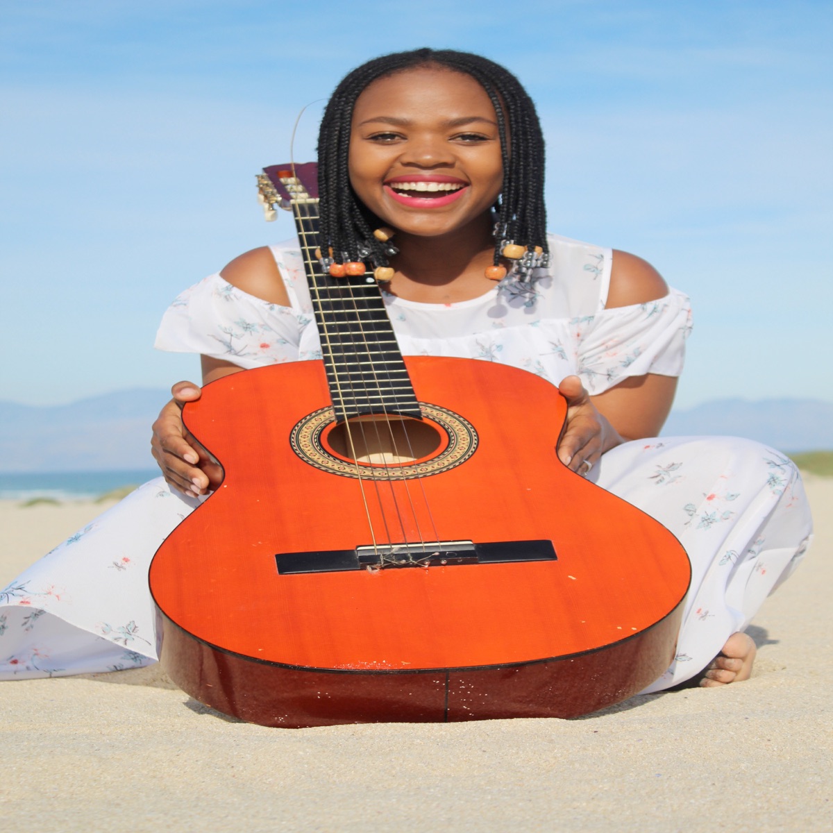 Zaf'Ingane by Liso the Musician album cover