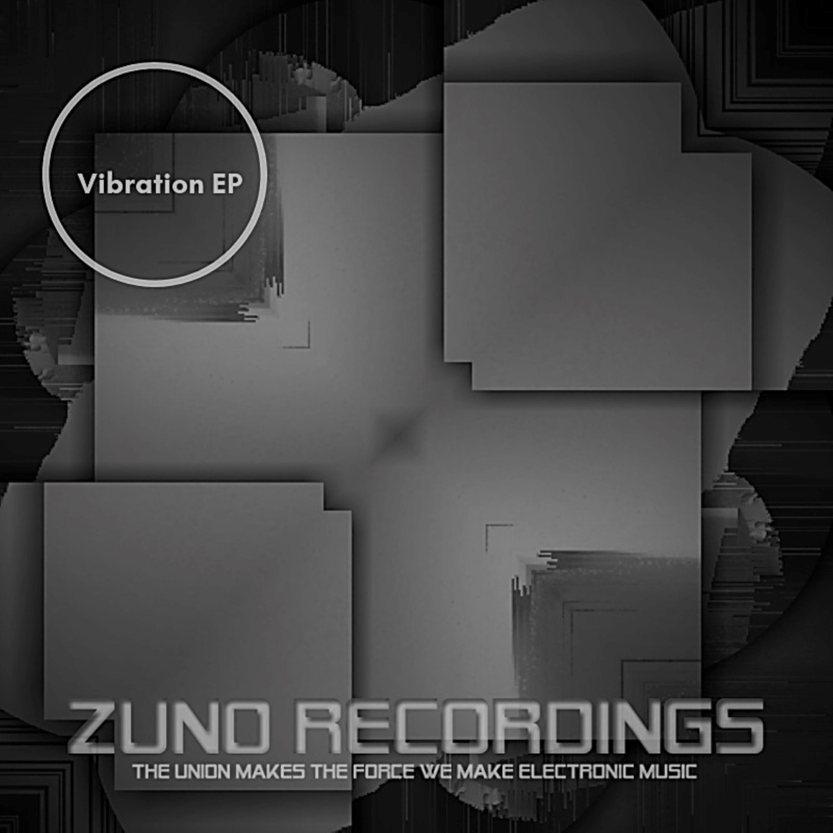 Vibration - Single by DJ Ademar album cover