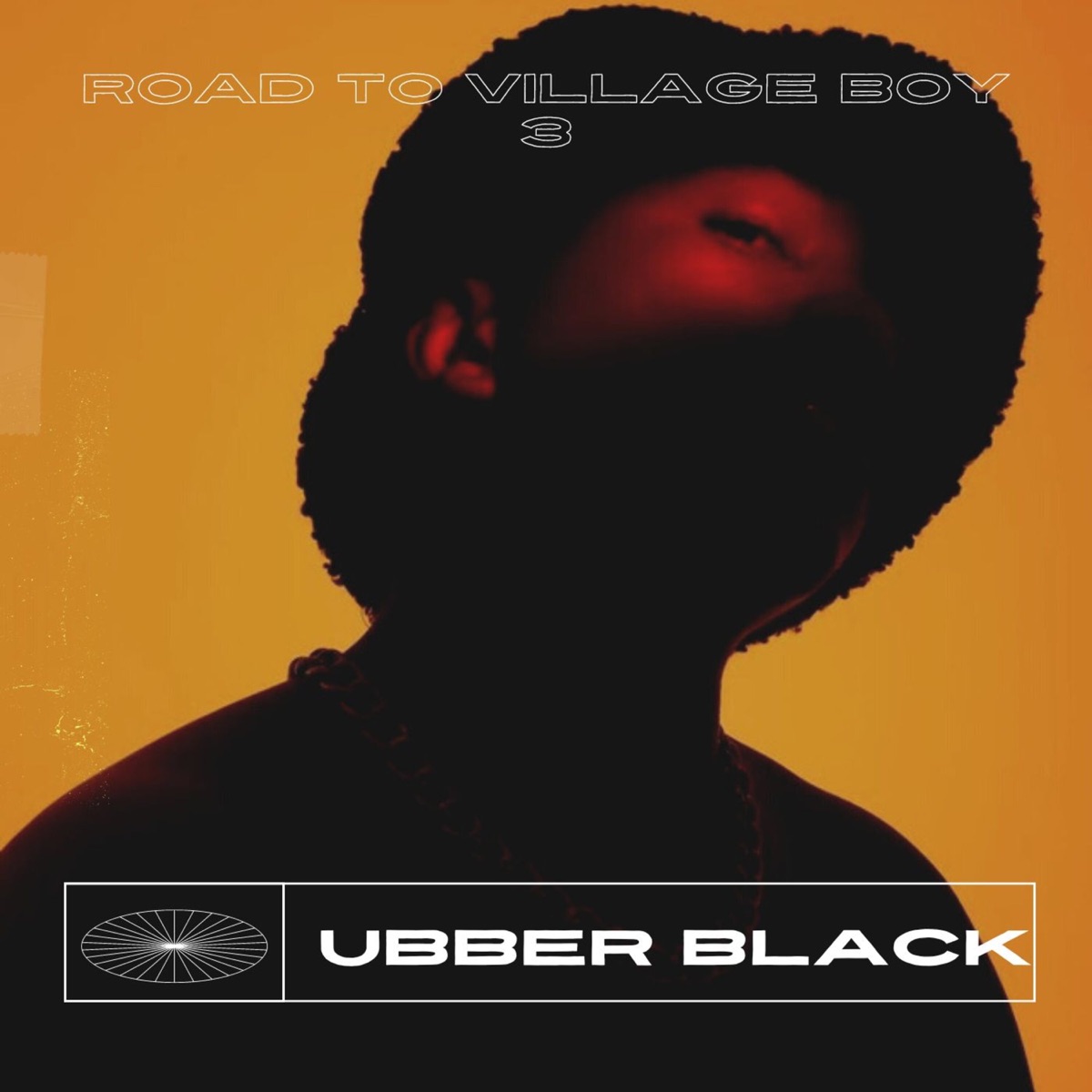 Road To Vb3 by Ubber Black album cover