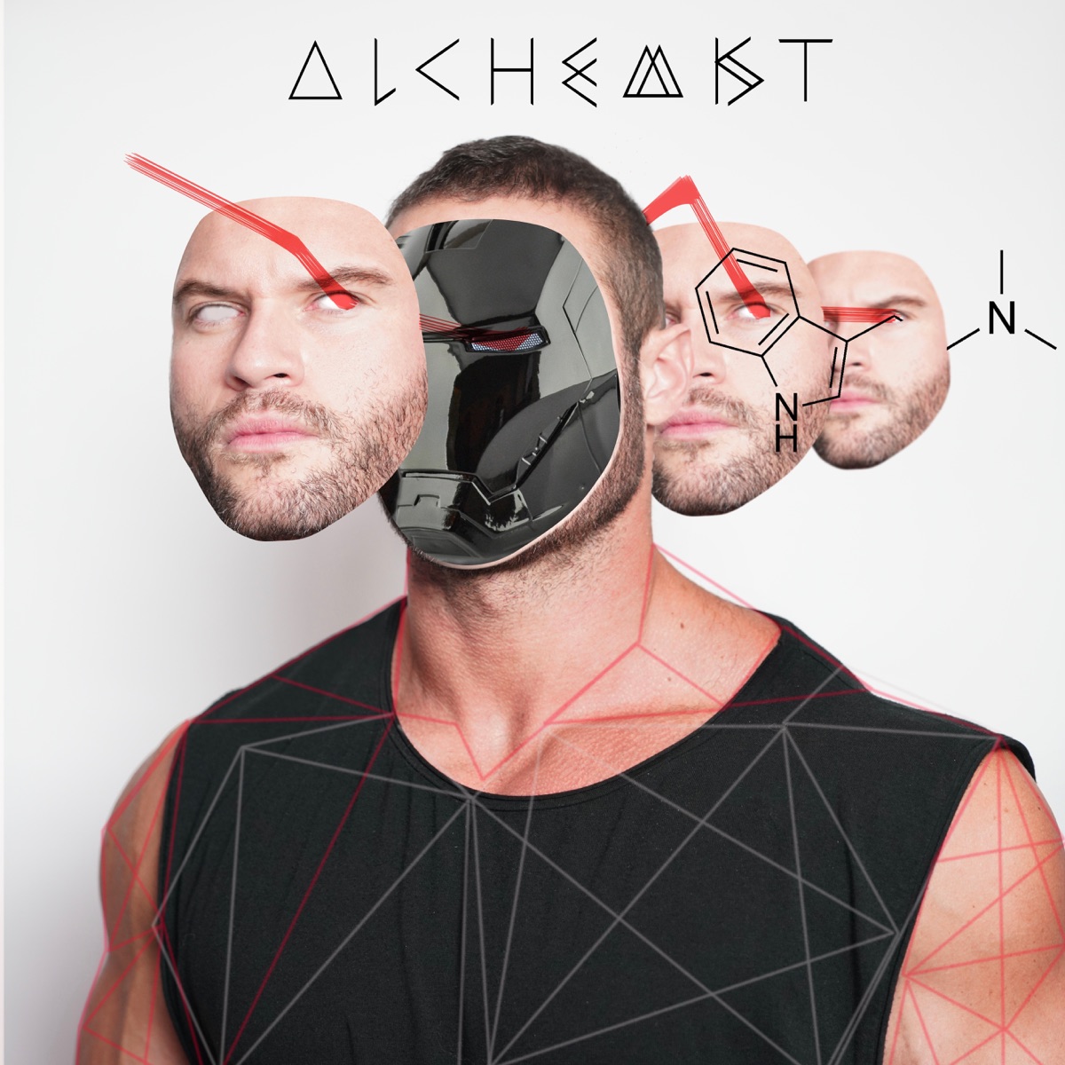 Alchemist - Single by Tavi Castro album cover
