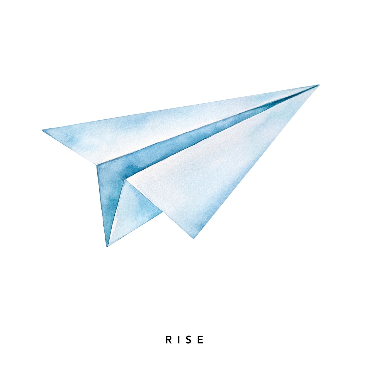 Rise (feat. ODBLU) - Single by Jewelz & Sparks & Ferdinand Feller album cover