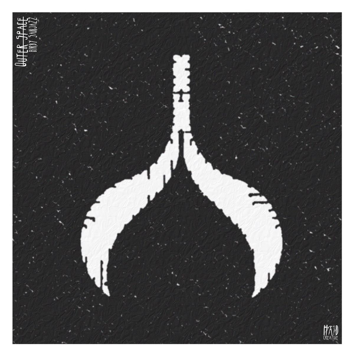 Outer Space - Single by BiRdy SanJazz album cover