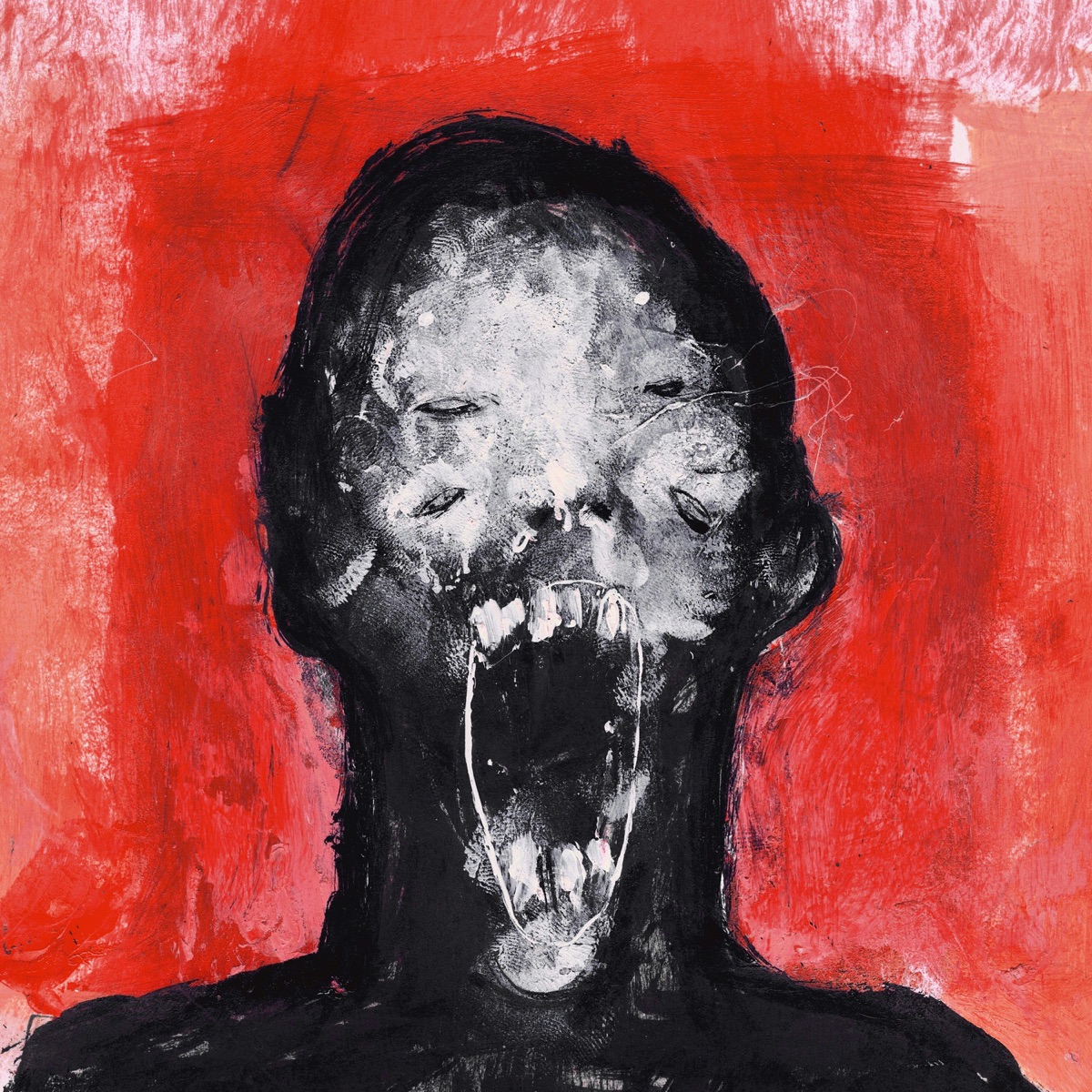 Dolores - EP by Grim Salvo album cover