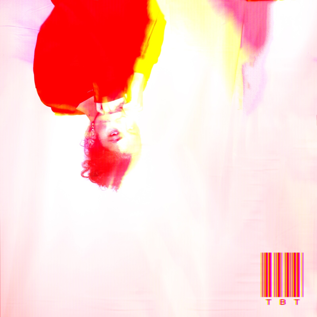 #TBT (no tenías qe preocuparte) - Single by drunklu album cover