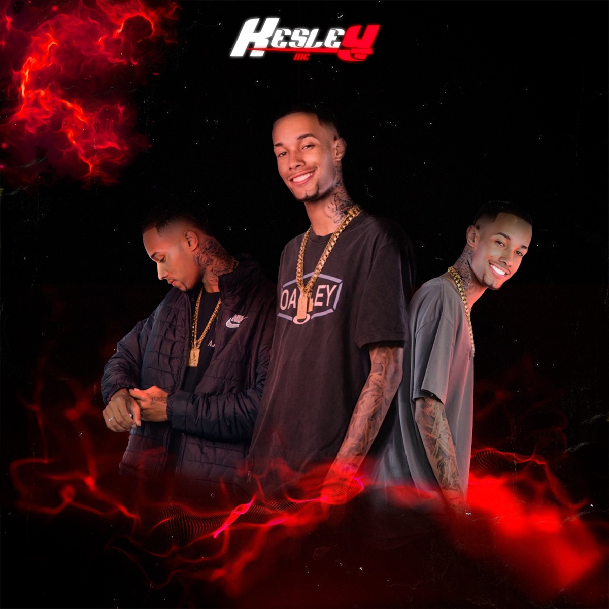 Amizade Colorida - Single by Kesley MC & DJ PH DA VP album cover