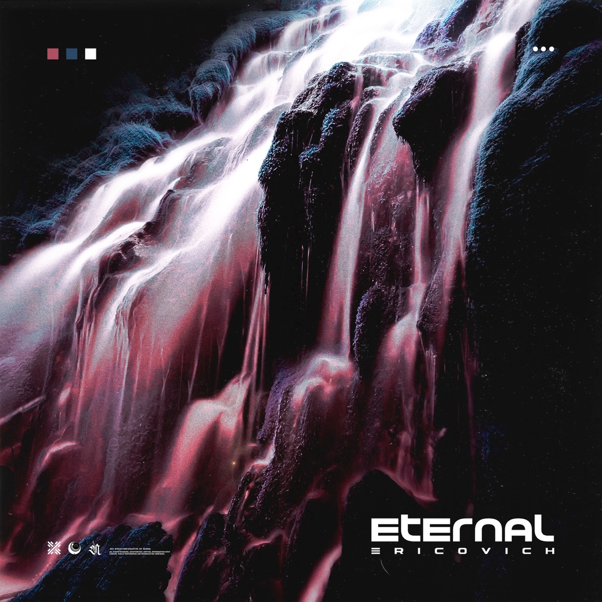 Eternal - Single by Ericovich album cover