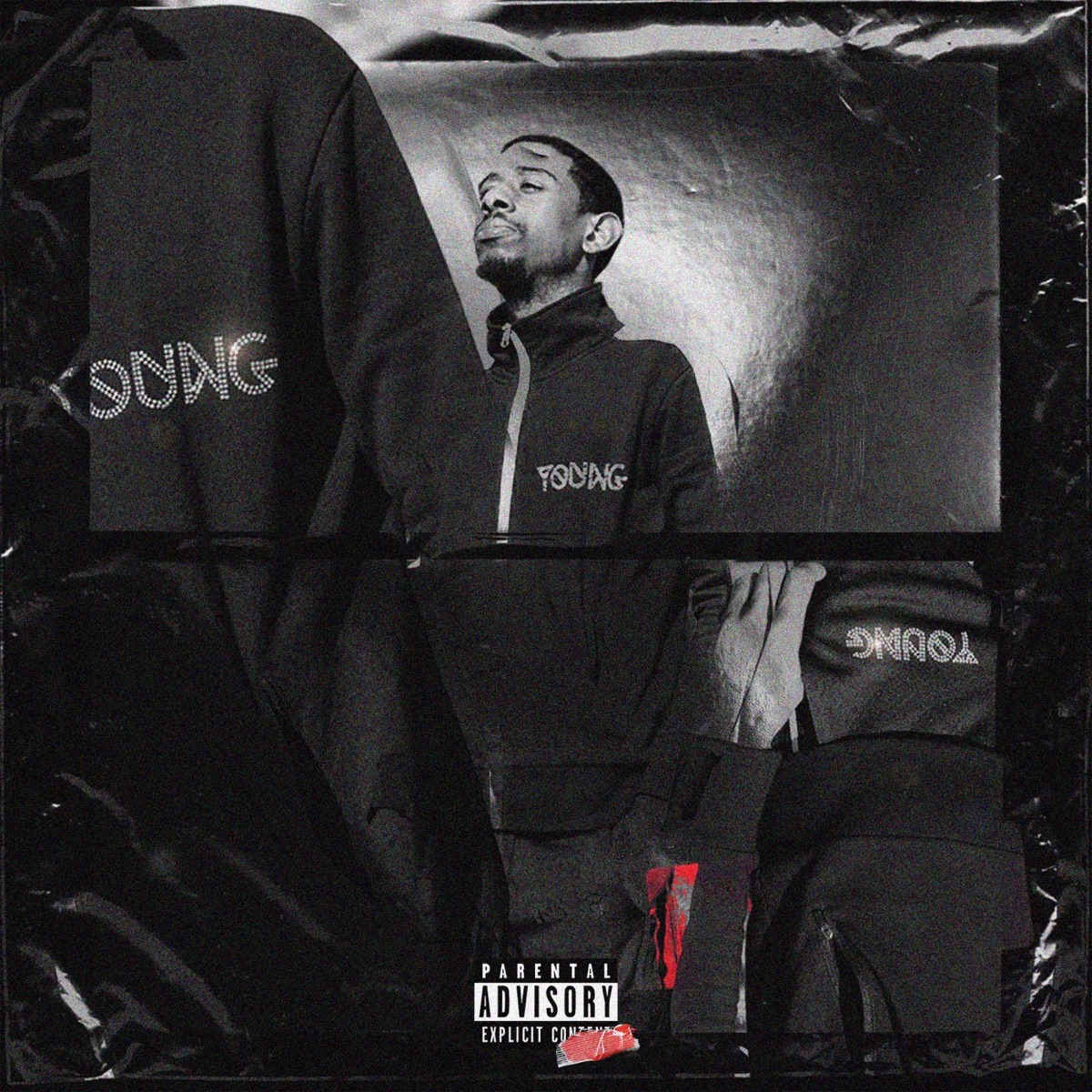 EP - EP by S.Youngmaxx album cover