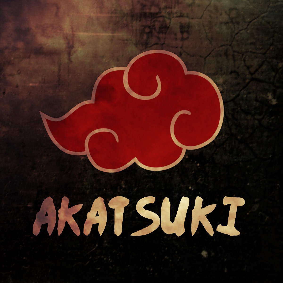 Akatsuki (feat. Shwabadi, None Like Joshua, Rockit Gaming, Eddie Rath, Connor Rapper, GameboyJones, DaisyBanaisy, Tokumei & Deaded Yasuke) - Single by Rustage album cover