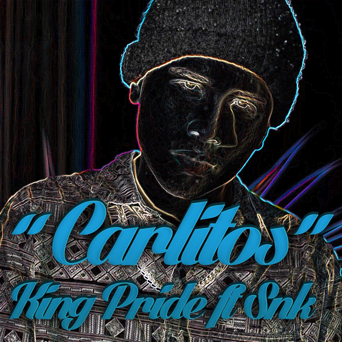 Carlitos - Single by King Pride & S'n'K album cover