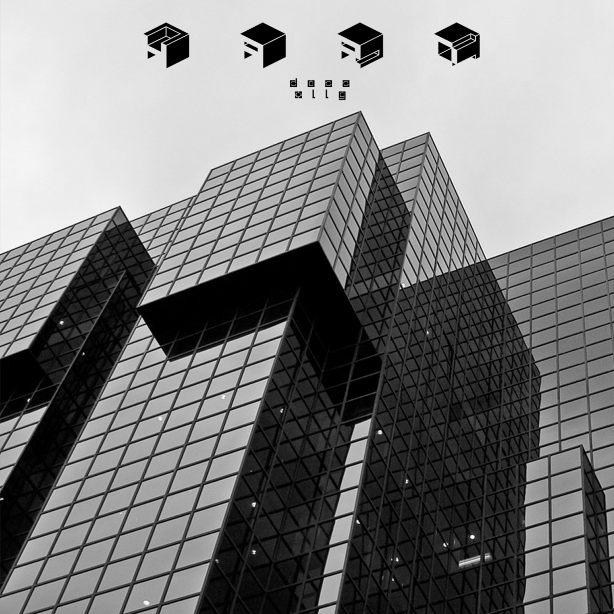 Hard (feat. Duzz) - Single by Xlly album cover