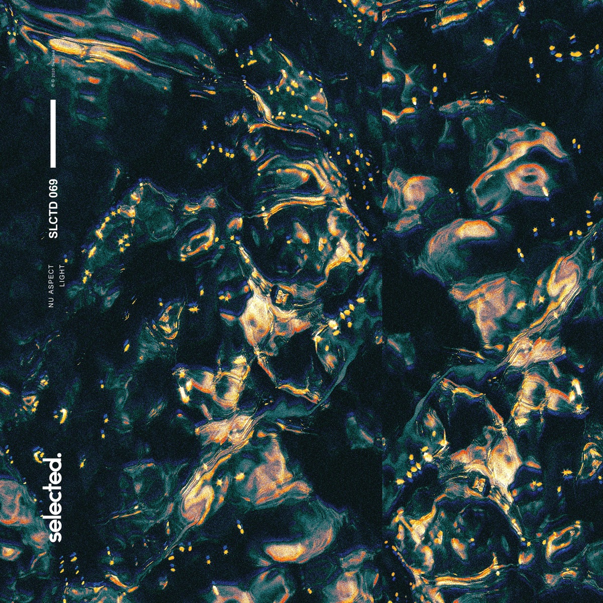 Light - Single by Nu Aspect album cover
