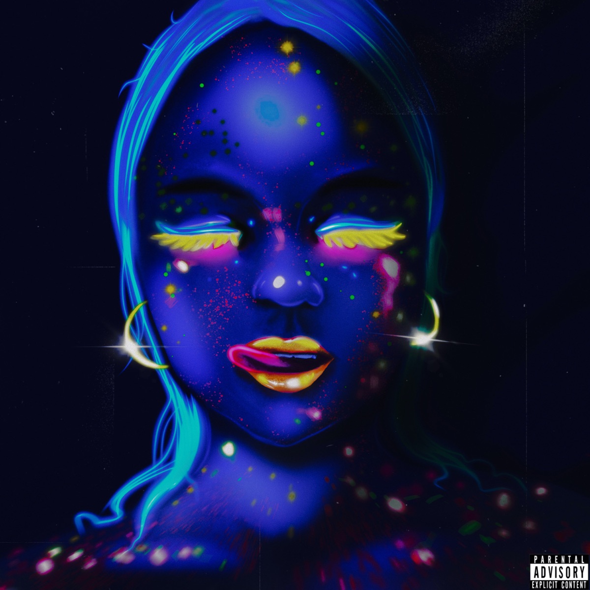 MOOD (feat. Big Havi) - Single by Rayven Justice album cover
