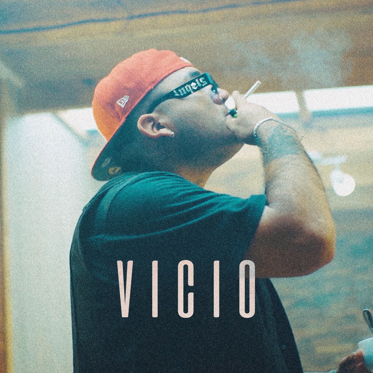 Vicio - Single by Mar.s album cover
