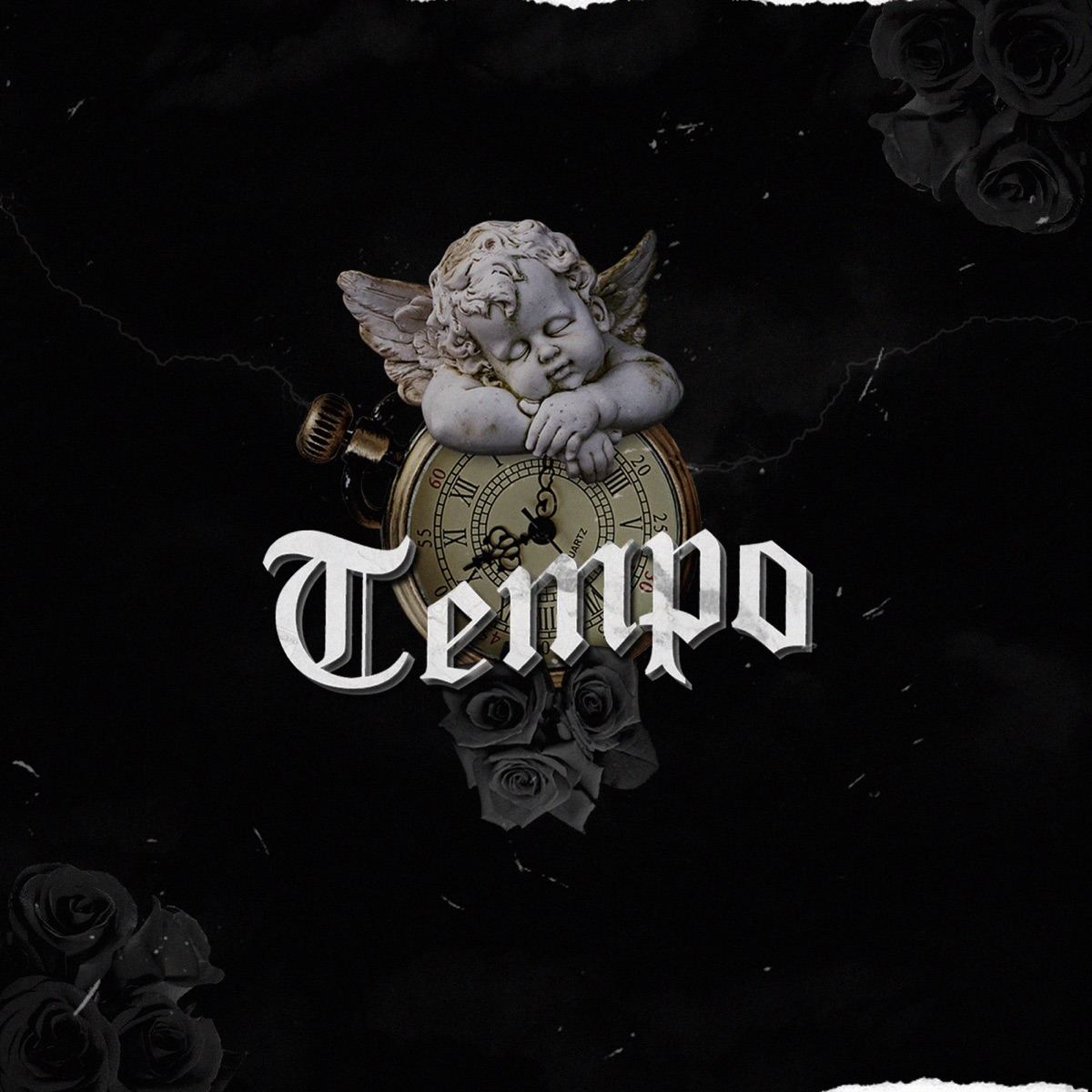 Tempo - Single by Nicx album cover