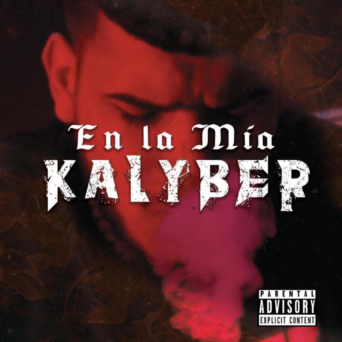 En La Mia - Single by KALYBER album cover