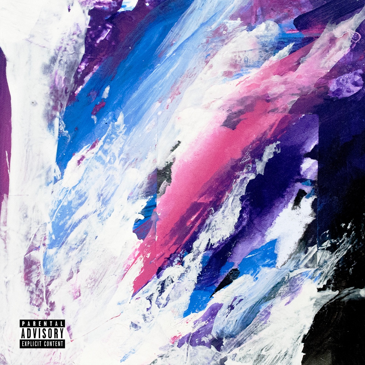 El Cuervo by Gegga album cover