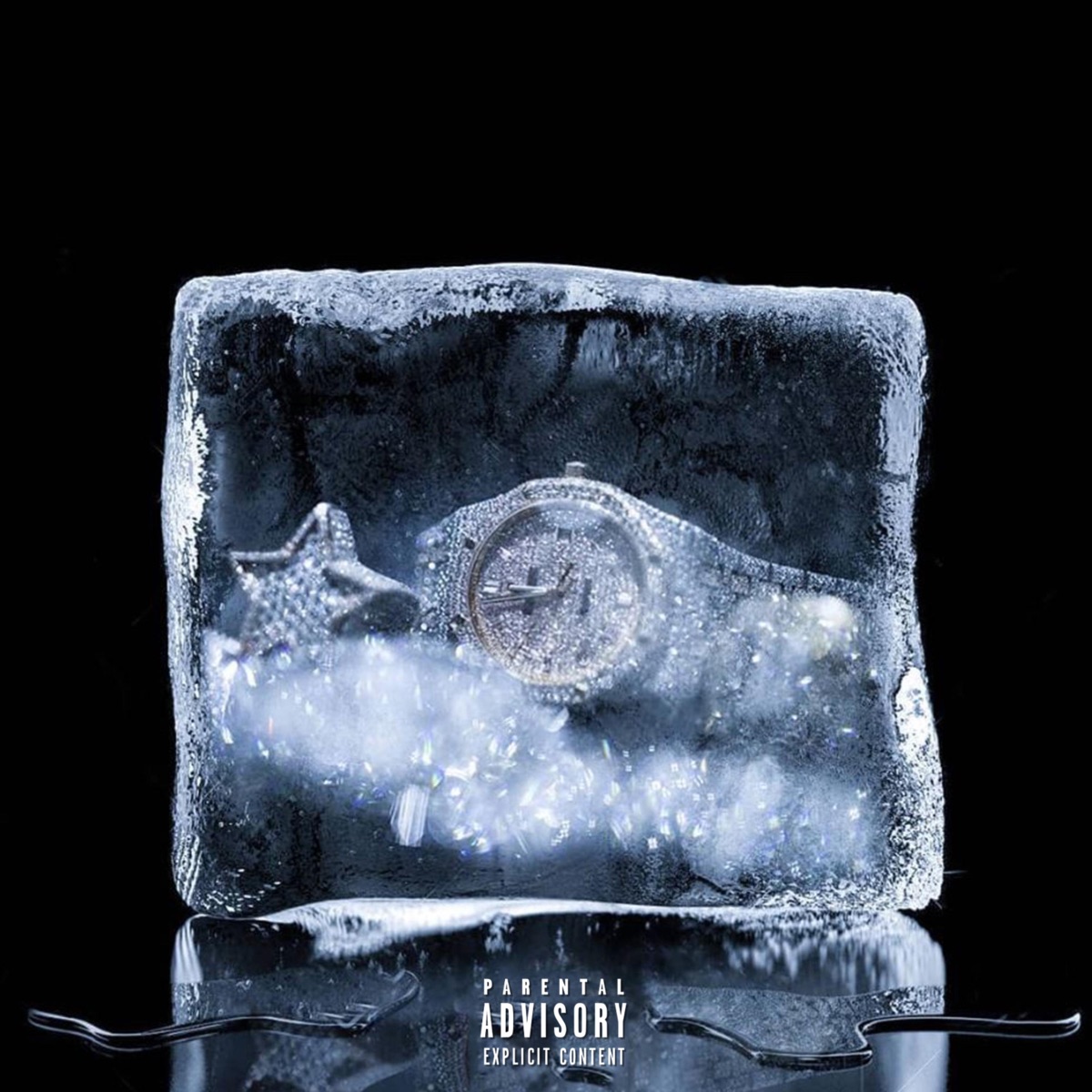 Jm Casper - Single by jmordrillz album cover