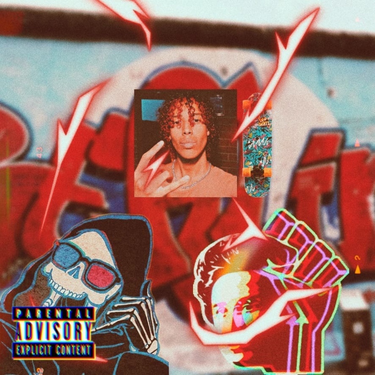 I Wanna Know - Single by DOKNE & Mano DOKNE album cover