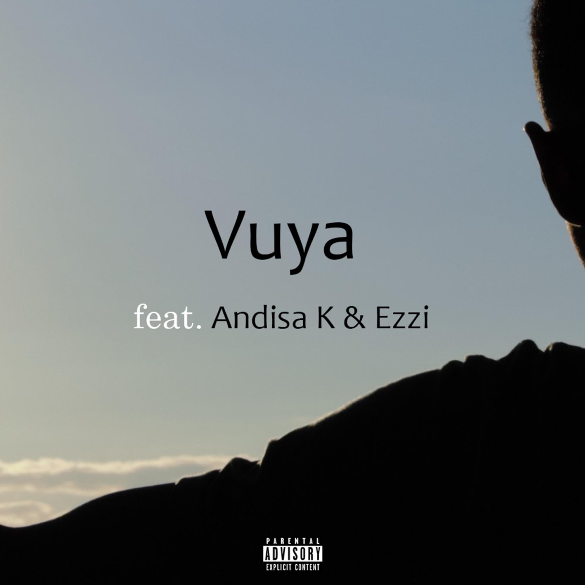 Vuya (feat. Andisa K & Ezzi) - Single by Blvc Vce album cover