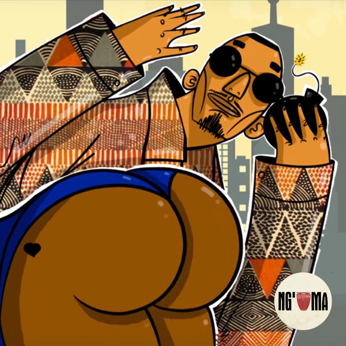 Joga a Raba (feat. Guilherme Augusto Ribeiro Ferreira de Castilho & Jimmy Luv) - Single by Dubrazilians album cover