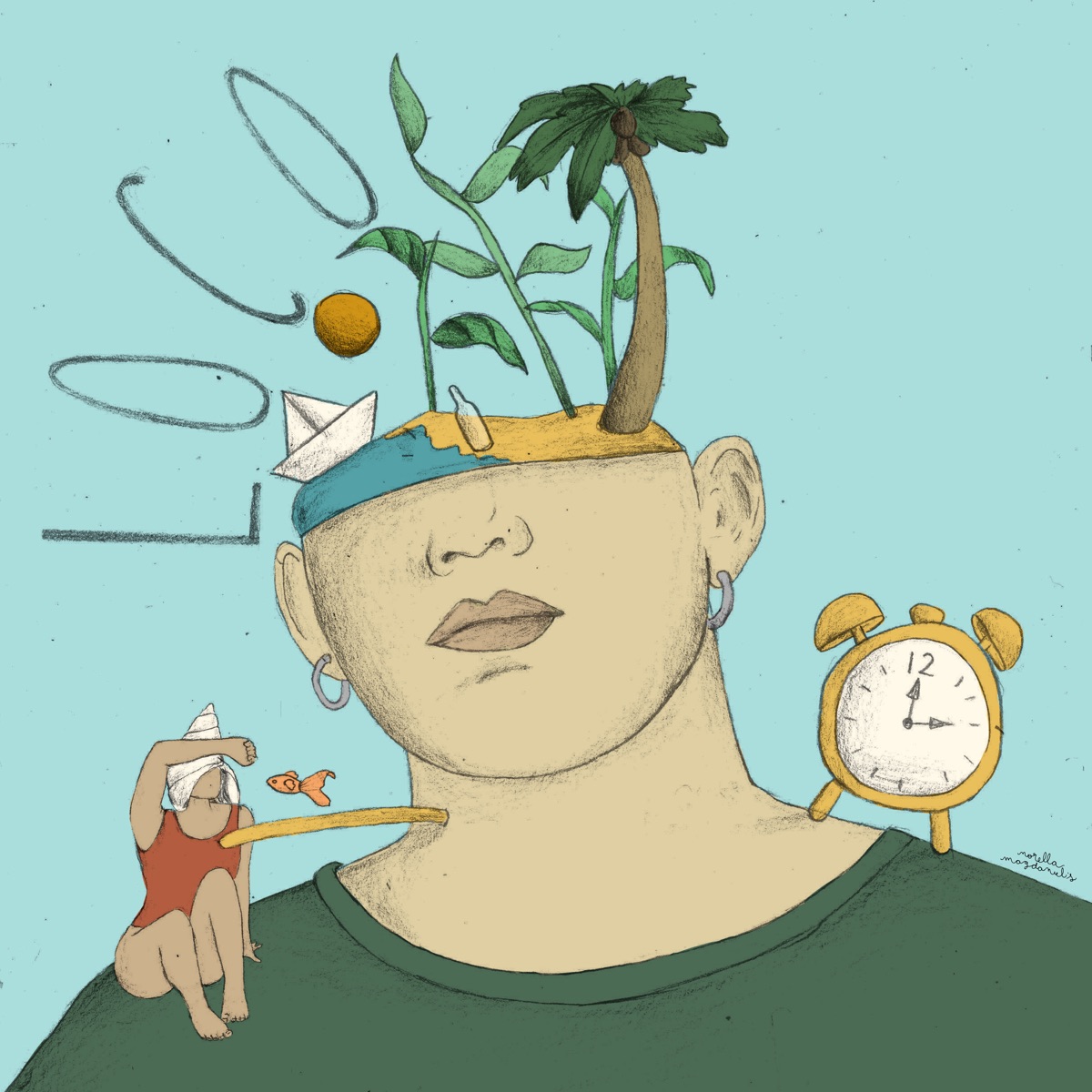 Loco - Single by Beéle album cover