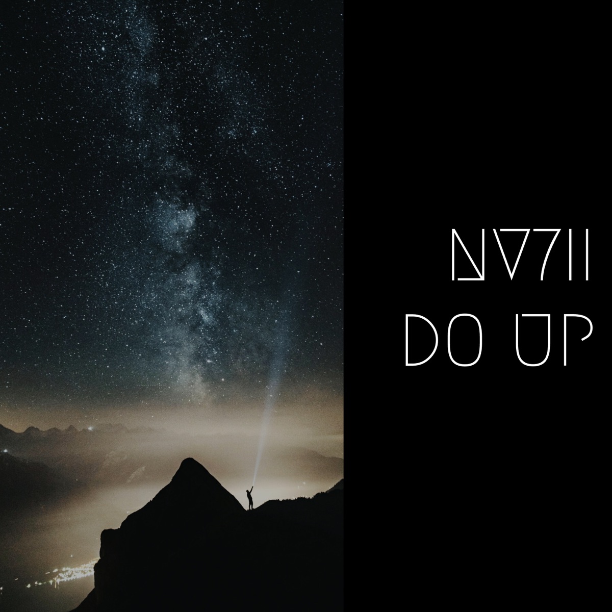 Do Up - Single by NV7II album cover