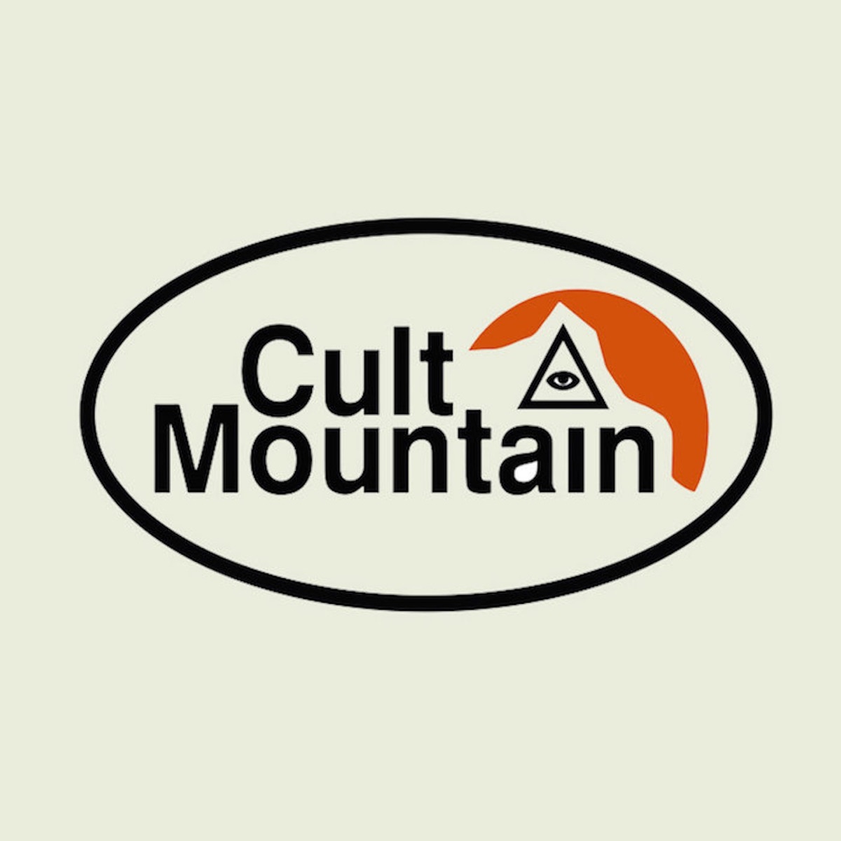 Cult Mountain - EP by Cult Mountain album cover