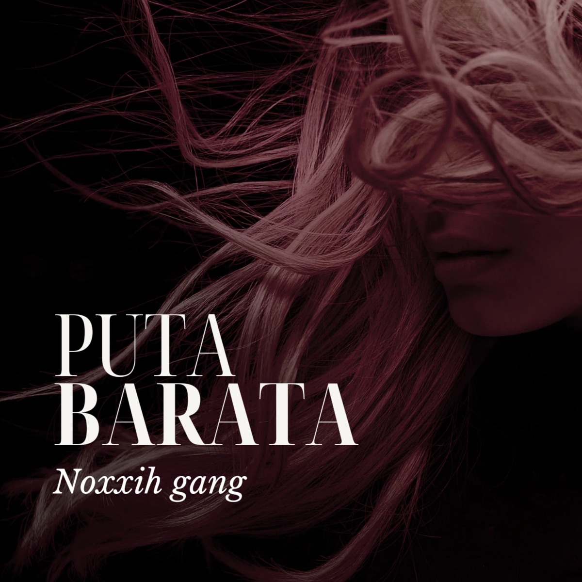 Pu7A Bara7A - Single by Noxxih Gang album cover