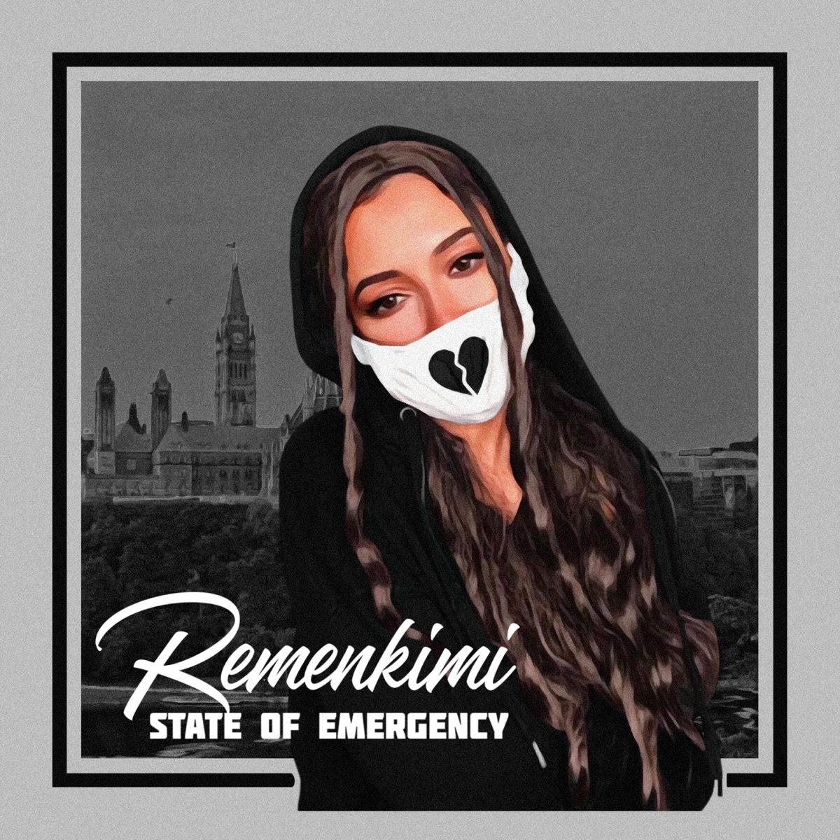 S.O.E. - Single by Remenkimi album cover