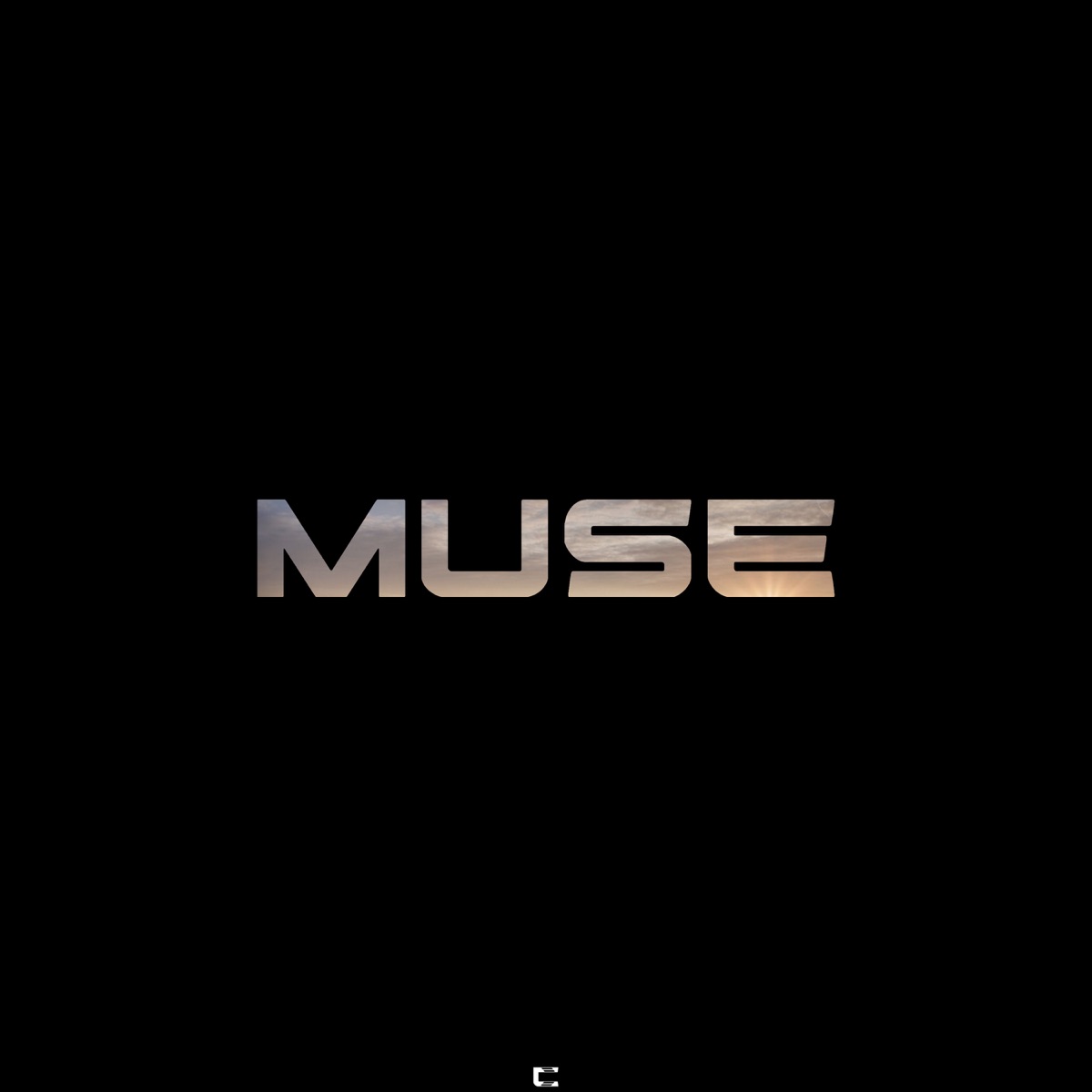 Muse - Single by Captain E album cover