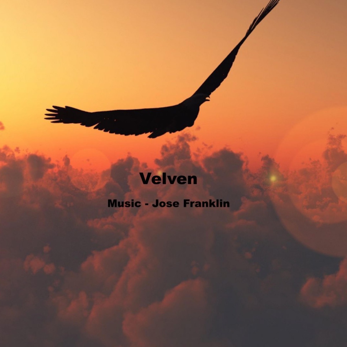 Velven(tamil Eelam Song) - Single by Jose Franklin album cover