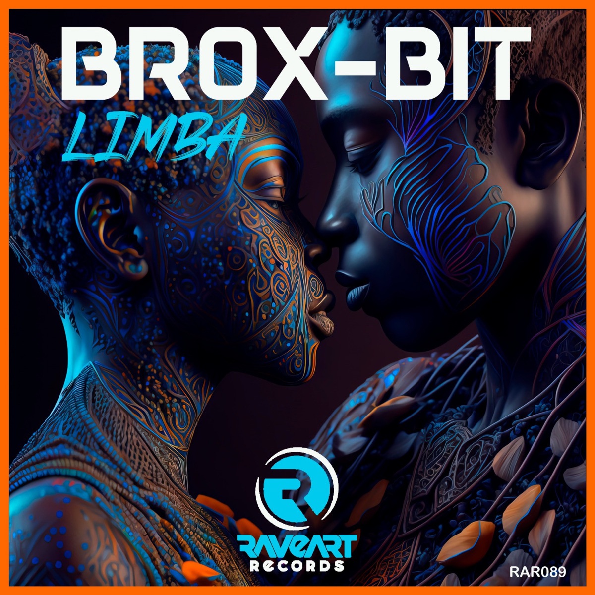 Limba - Single by Brox-Bit album cover