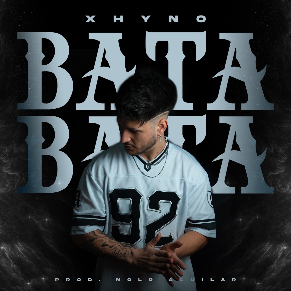 Bata Bata - Single by XHYNO & Nolo Aguilar album cover