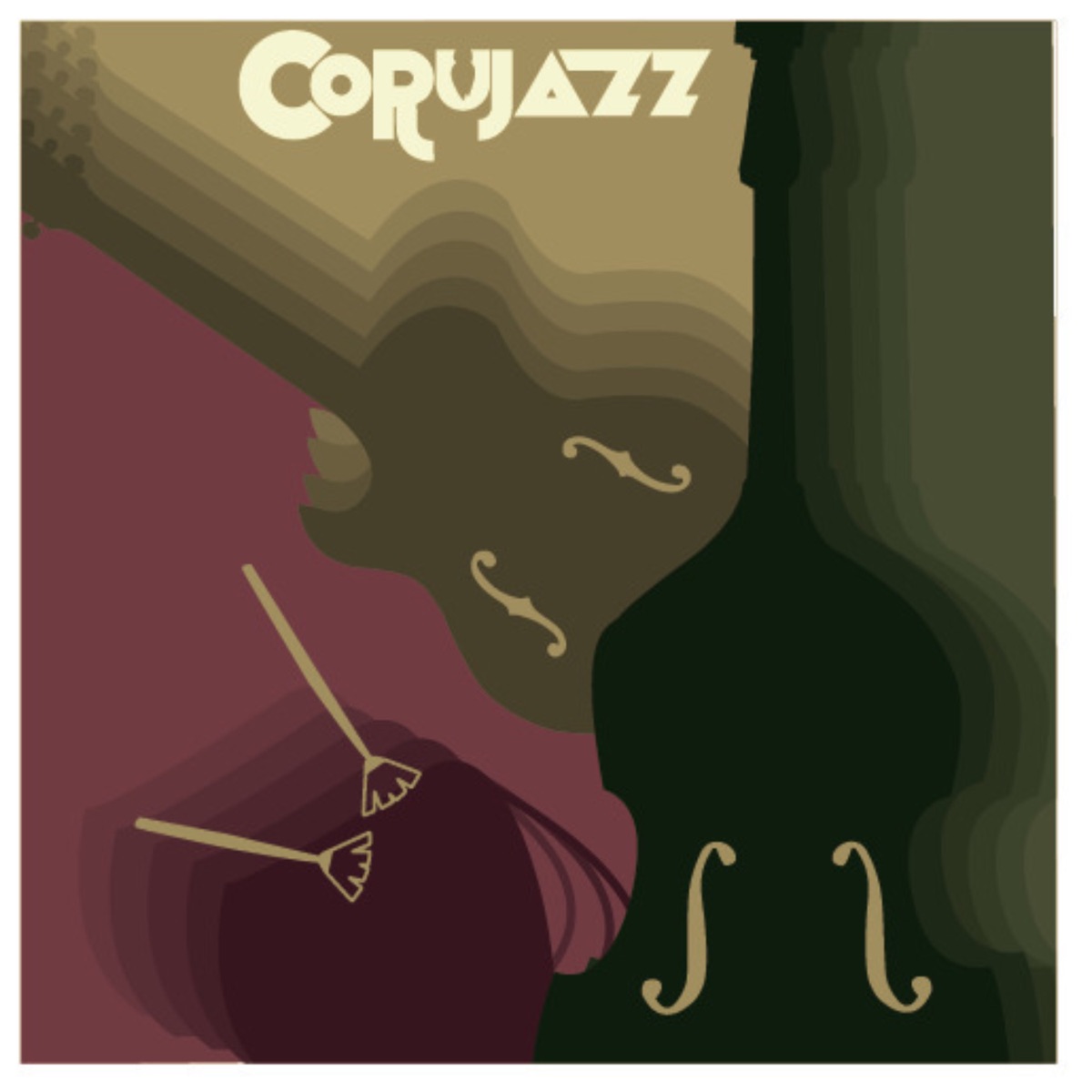 Corujazz - EP by Corujazz album cover