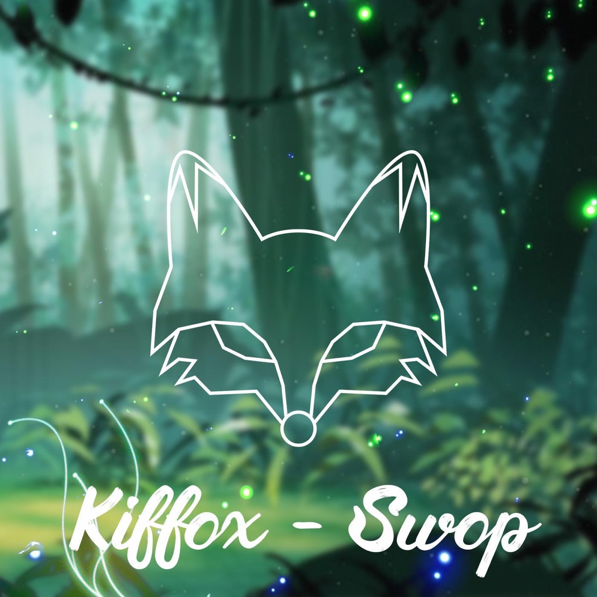 Swop - Single by Kiffox album cover