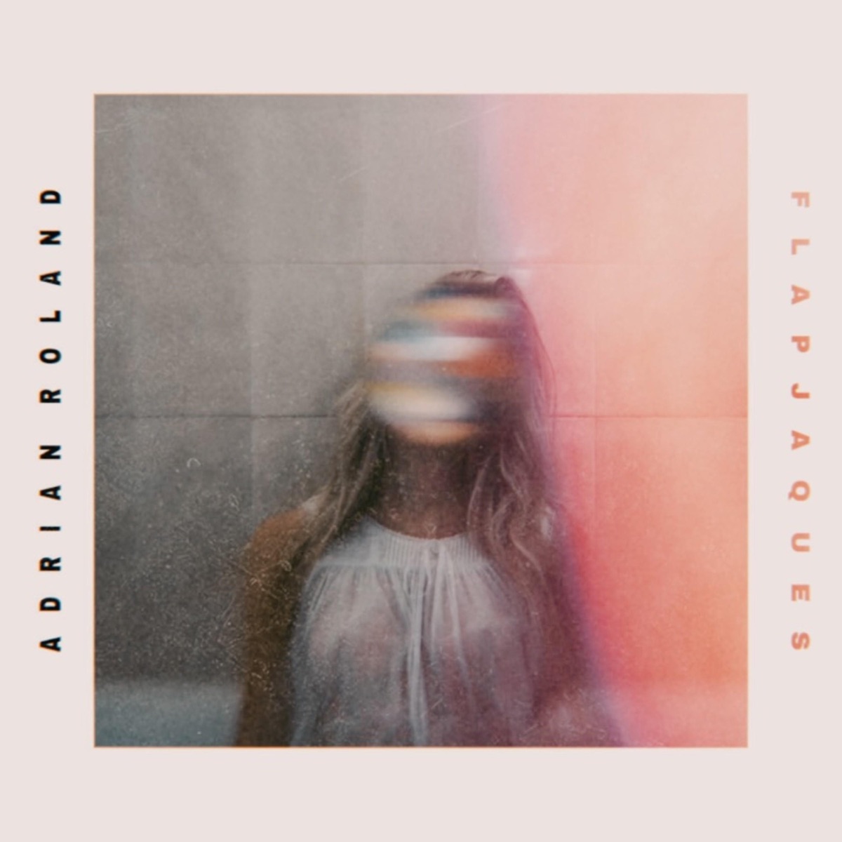 Life in Retrograde - EP by Adrian Roland & Flapjaques album cover