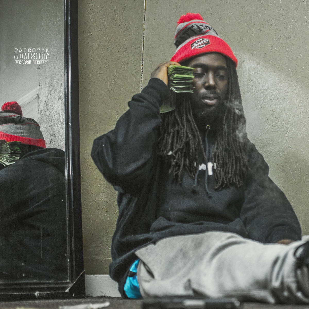 Money by TMP Dizzle album cover